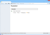 İndir Thunderbird 