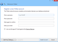 Download Trillian Astra 