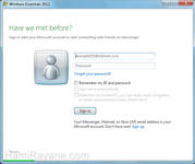 Pobierz Windows Live Messenger 