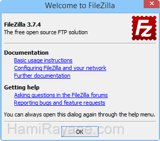 FileZilla 3.42.0 32-bit FTP Client Image 8