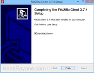 Download FileZilla 