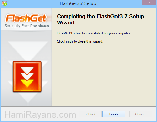 FlashGet 3.7.0.1220