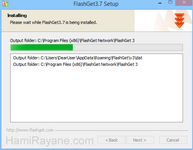 Descargar FlashGet 