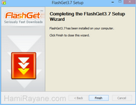 تحميل برنامج FlashGet 