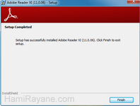 تحميل برنامج Adobe Reader 