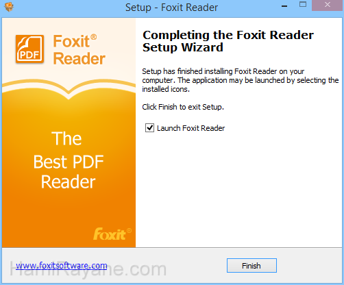 Foxit Reader 9.0.1.1049 عکس 9
