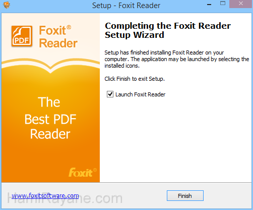 Foxit Reader 9.0.1.1049 Image 9