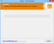 Download Foxit Reader 