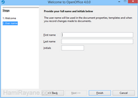 Download OpenOffice 