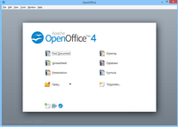 ダウンロード OpenOfficeの 