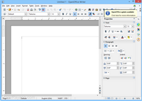 ダウンロード OpenOfficeの 