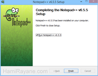 Descargar Notepad + + 