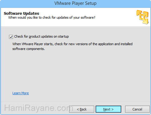 VMware Workstation Player 15.0.4 Immagine 5