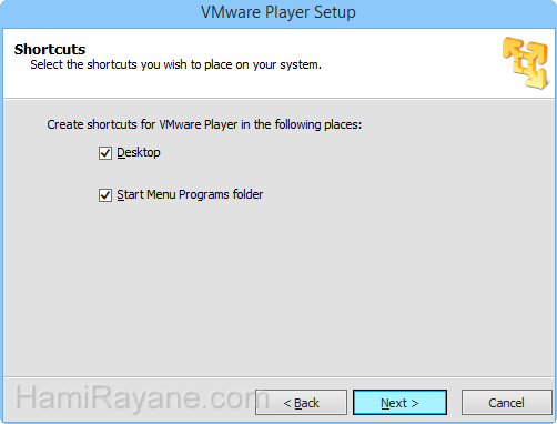 VMware Workstation Player 15.0.4 Immagine 7