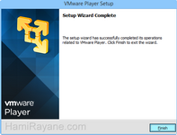 تحميل VMware لاعب 