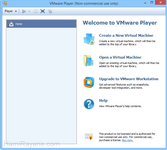 Scarica VMware Player 