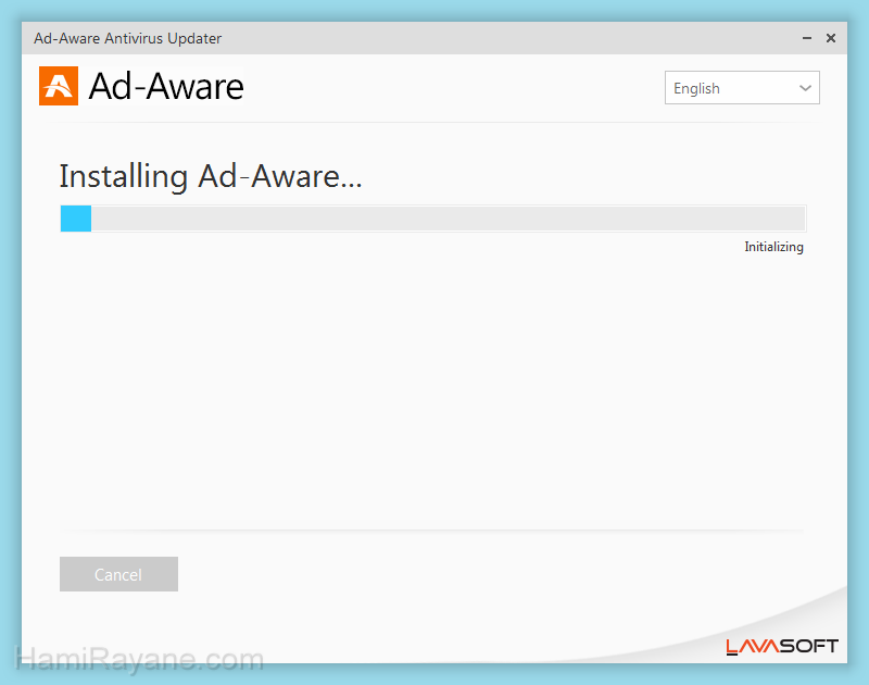 Ad-Aware Free Antivirus 12.4.930.11587