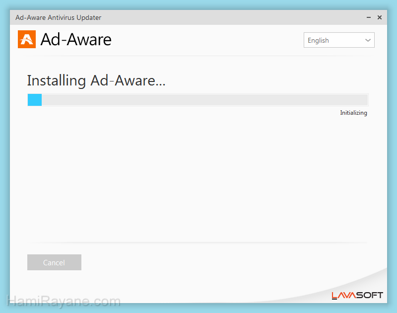 Ad-Aware Free Antivirus 12.4.930.11587 صور 4