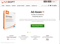 Ad-Aware Free Antivirus 12.4.930.11587