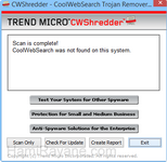 Download CWShredder 