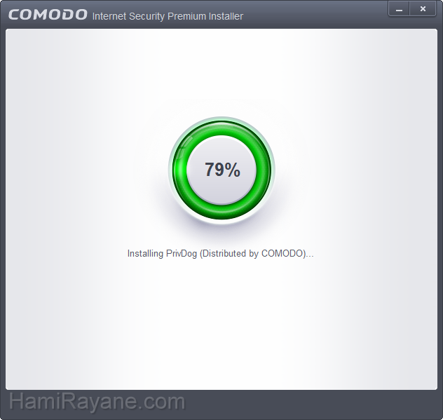 Comodo Internet Security 11.0.0.6802 Image 5