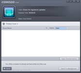 Download Comodo Internet Security 