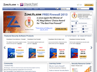 ZoneAlarm Free 15.4.62.17802