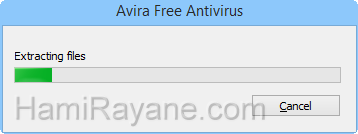 Avira Free Antivirus 15.0.44.142 Image 1