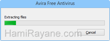 Avira Free Antivirus 15.0.44.142 Resim 1