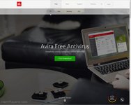 Avira Antivirus Pro 15.0.28.28