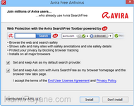 Descargar Avira Free Antivirus 