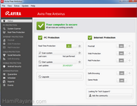 Télécharger Avira Free Antivirus 