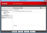 Descargar Avira Free Antivirus 