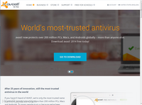 Avast Free Antivirus 19.3.2369