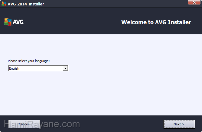 AVG AntiVirus Free 17.7.3032 (32-bit) Картинка 2