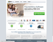 AVG AntiVirus Free 17.7.3032 (32-bit)