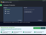 Download AVG AntiVirus Free 32 