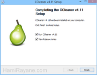 Herunterladen CCleaner 