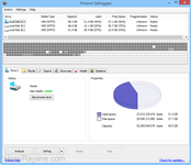 Download Defraggler 
