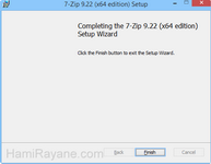 Descargar 7-Zip 64-bit 