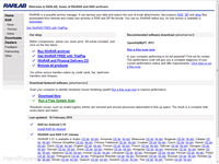 WinRAR 5.70 32-bit WinRAR 5.70 32-bit
