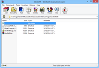 Download WinRAR 32-bit 