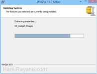 Descargar WinZip 