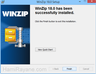 Descargar WinZip 