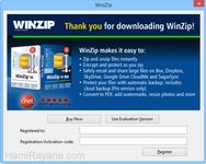 Скачать WinZip 