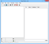 Descargar TeamTalk 