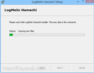 Download Hamachi 
