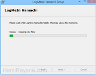 Descargar Hamachi 