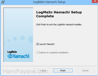Herunterladen Hamachi 
