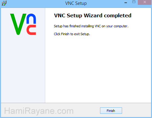 RealVNC 6.1.1 عکس 10